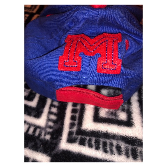 || Disney ||   Kid’s Mickey Mouse Baseball Hat . - Picture 2 of 3